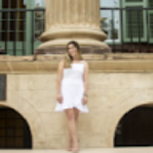 Meet your Posher, Abby